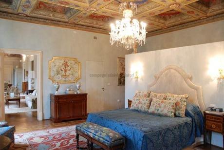 Four Seasons Hotel Firenze, gioiello dell’hotellerie italiana