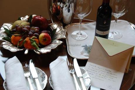 Four Seasons Hotel Firenze, gioiello dell’hotellerie italiana