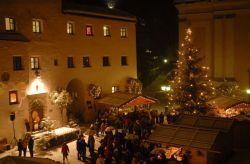 I mercatini di Natale delle Dolomiti