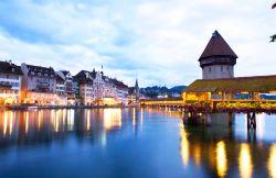 Lucerna, week-end d’arte e divertimento