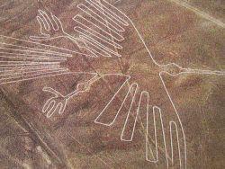 Misterioso Perù: le Linee di Nazca