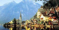 Piccole Città Storiche in Austria, borghi di charme da (ri)scoprire