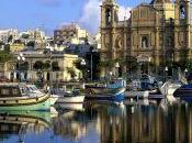 Autunno Malta sole, mare cultura
