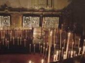 Appuntamento l’organo canne.