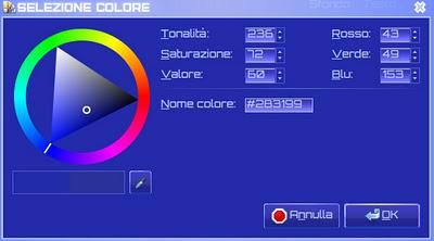 Commodore OS tips and tricks #3 Tonalità e colori Desktop