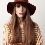 cappello lana Pull&Bear 19,99€