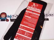Recensione Skingloves, guanti display capacitivi