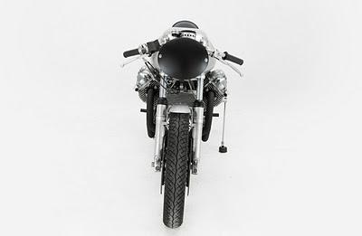 Moto Guzzi Café Racer Rockers