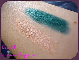 Urban Decay MakeUp Collection : 24/7 Glide - On shadow pencil