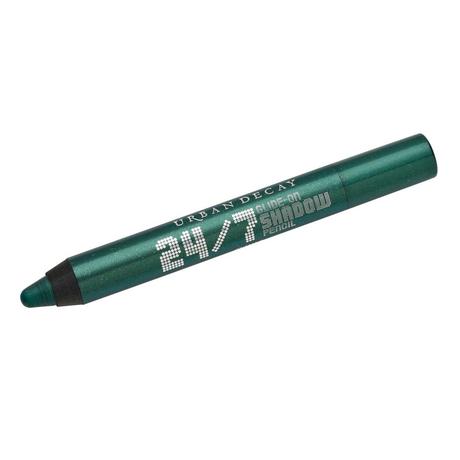 Urban Decay MakeUp Collection : 24/7 Glide - On shadow pencil