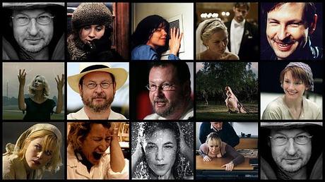 Lars Von Trier: Man of the year 2011 n. 2