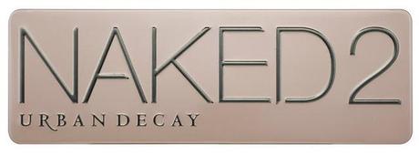 PREVIEW Naked 2 Palette