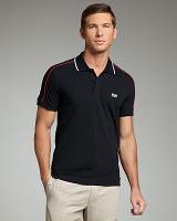 Adam in Dolce & Gabbana per Bergdorf Goodman