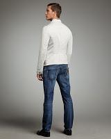 Adam in Dolce & Gabbana per Bergdorf Goodman