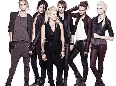 Della serie: passare inosservati.