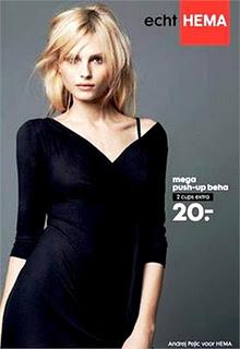 Andrej Pejic: un modello maschio per i push-up