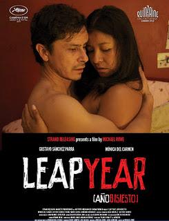 Leap Year