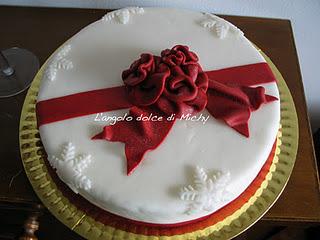 Torta di Natale
