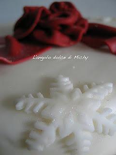 Torta di Natale