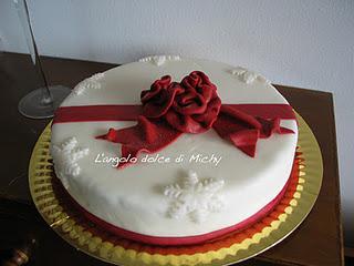 Torta di Natale