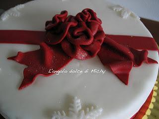 Torta di Natale