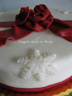 Torta di Natale