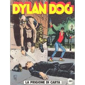 Riflessioni sull'arte tratte da Dylan Dog