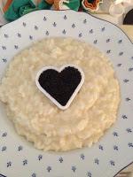 Risotto al caviale