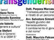 Transgenderismi, convegno Salerno