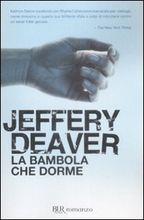 LA BAMBOLA CHE DORME - di Jeffery Deaver