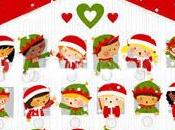 Natale d'inchiostro TRE!