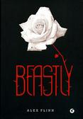 [Recensione] Beastly di Alex Flinn