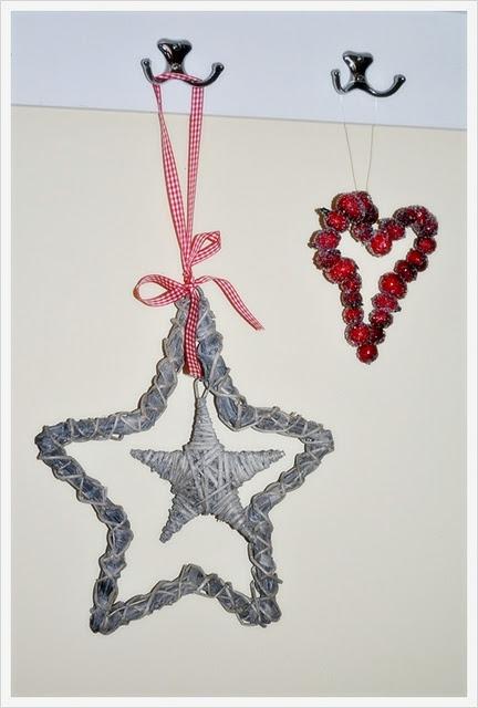 Christmas in my home...