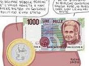 Euro: l’illusione della moneta forte