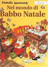 Venerdì del libro:Nel Mondo di Babbo Natale