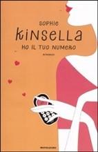 Sophie Kinsella: Ho il tuo numero …