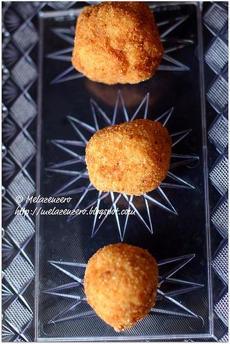 arancine