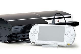 Il firmware 4.00 PS3 rimuove l'opzione di installazione dei giochi su PSP