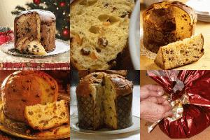 la scelta del panettone