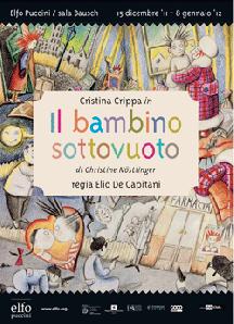 Il bambino sottovuoto e Libro sveglio: letture animate alla Libreria dei Ragazzi