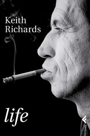 Keith Richards - James Fox Life 