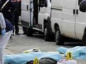 Firenze, italiano uccide senegalesi spara.