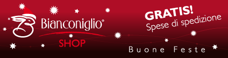 Auguri da Bianconiglio Cosmetics