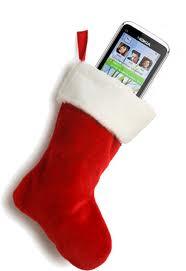 Programmi di Natale per smartphone Nokia e Symbian