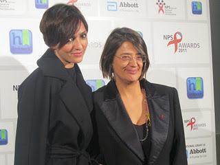 Nps Awards 2011: Pensi che l’aids non ti riguardi?