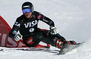 Austria invincibile a Telluride. Quinto Aaron March