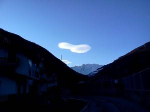 Aosta, tra monti e caldi rifugi
