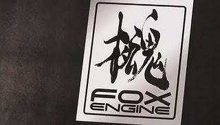 Hideo Kojima rilascia due nuove immagini sul Fox Engine e su Project Ogre