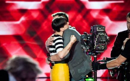 X Factor 5: la quinta puntata e la doppia eliminazione