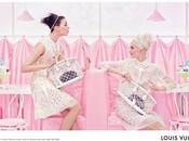 Louis Vuitton 2012 Spring Campaign